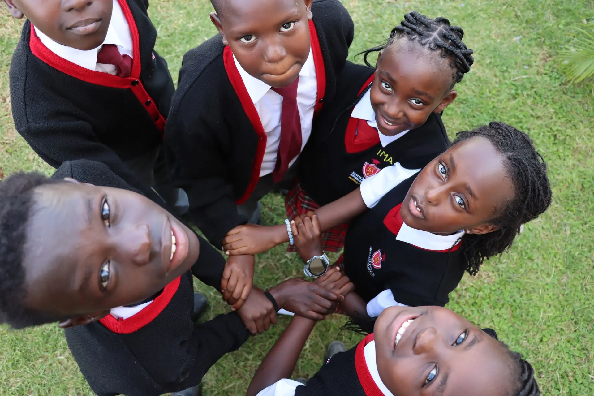 Brighton International School campus